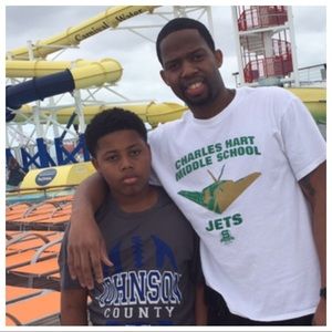 Meet your Posher, Maurice